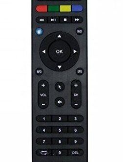 TvIP605remote